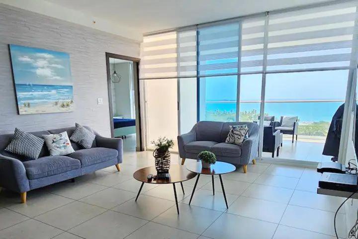 Playa Blanca Beach Rentals El Farallon del Chiru Exterior photo
