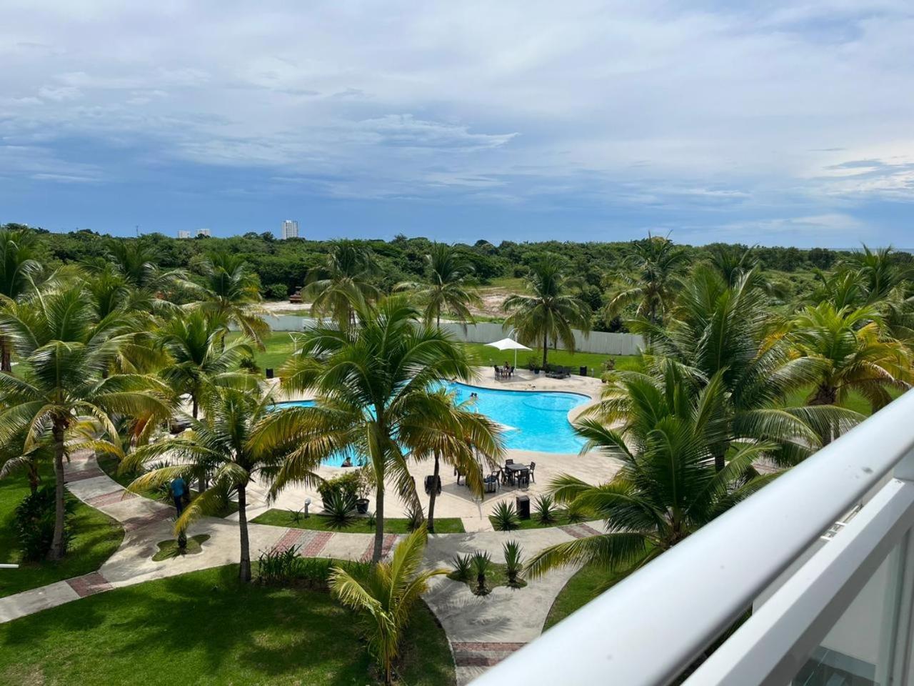 Playa Blanca Beach Rentals El Farallon del Chiru Exterior photo